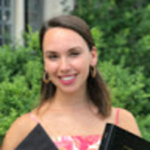 Meet your Posher, Natalie